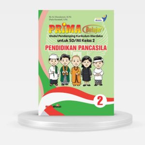 MODUL PRIMA BELAJAR – PENDIDIKAN PANCASILA KELAS 2