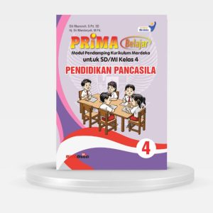 MODUL PRIMA BELAJAR – PENDIDIKAN PANCASILA KELAS 4