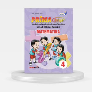 MODUL PRIMA BELAJAR – MATEMATIKA KELAS 4